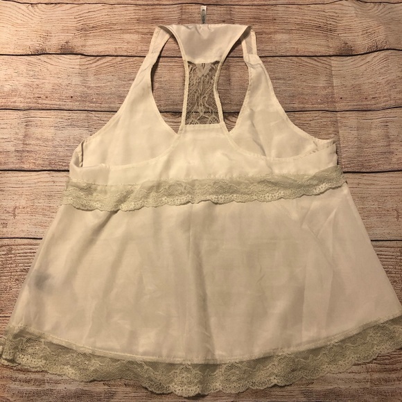 Women’s Racerback Top - Picture 3 of 3